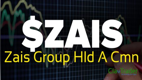 Zais Group Hld A Cmn - $ZAIS Stock Chart Technical Analysis