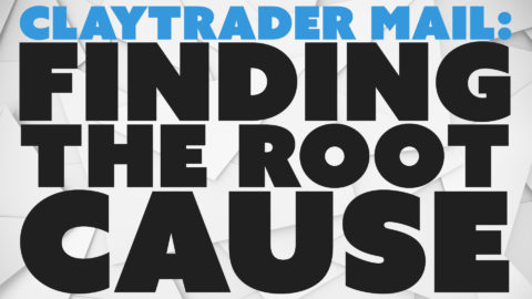ClayTrader Mail: Finding the Root Cause