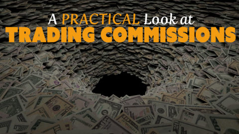 A Practical Look at Trading Commissions