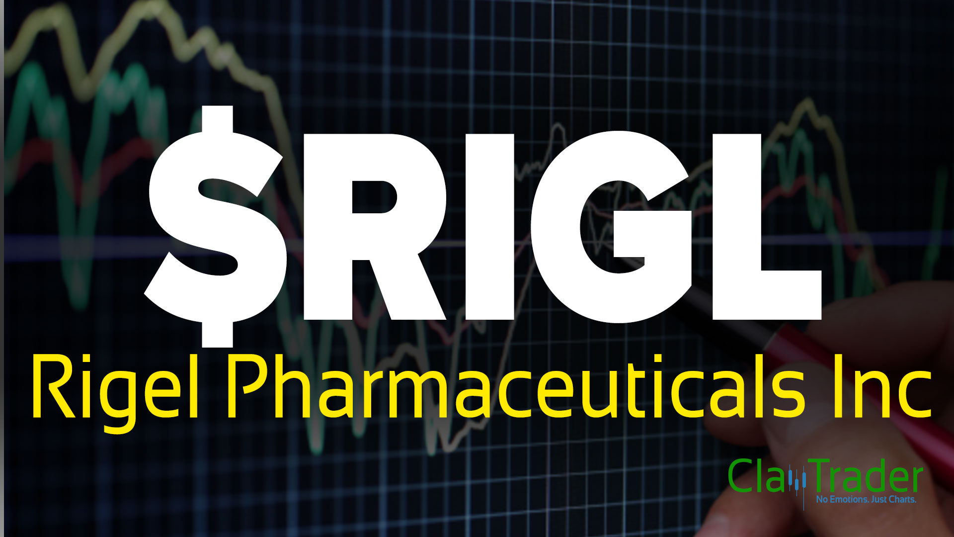 Rigel Pharmaceuticals Inc - $RIGL Stock Chart Technical Analysis