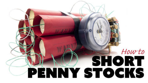 How to Short Penny Stocks