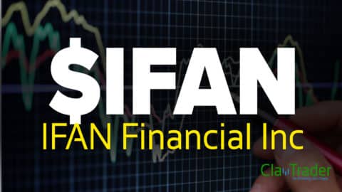 IFAN Financial Inc - $IFAN Stock Chart Technical Analysis