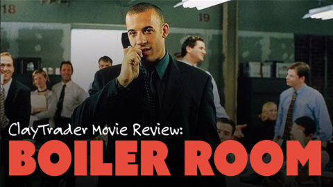 Boiler Room (2000) Movie Review