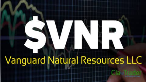 Vanguard Natural Resources LLC