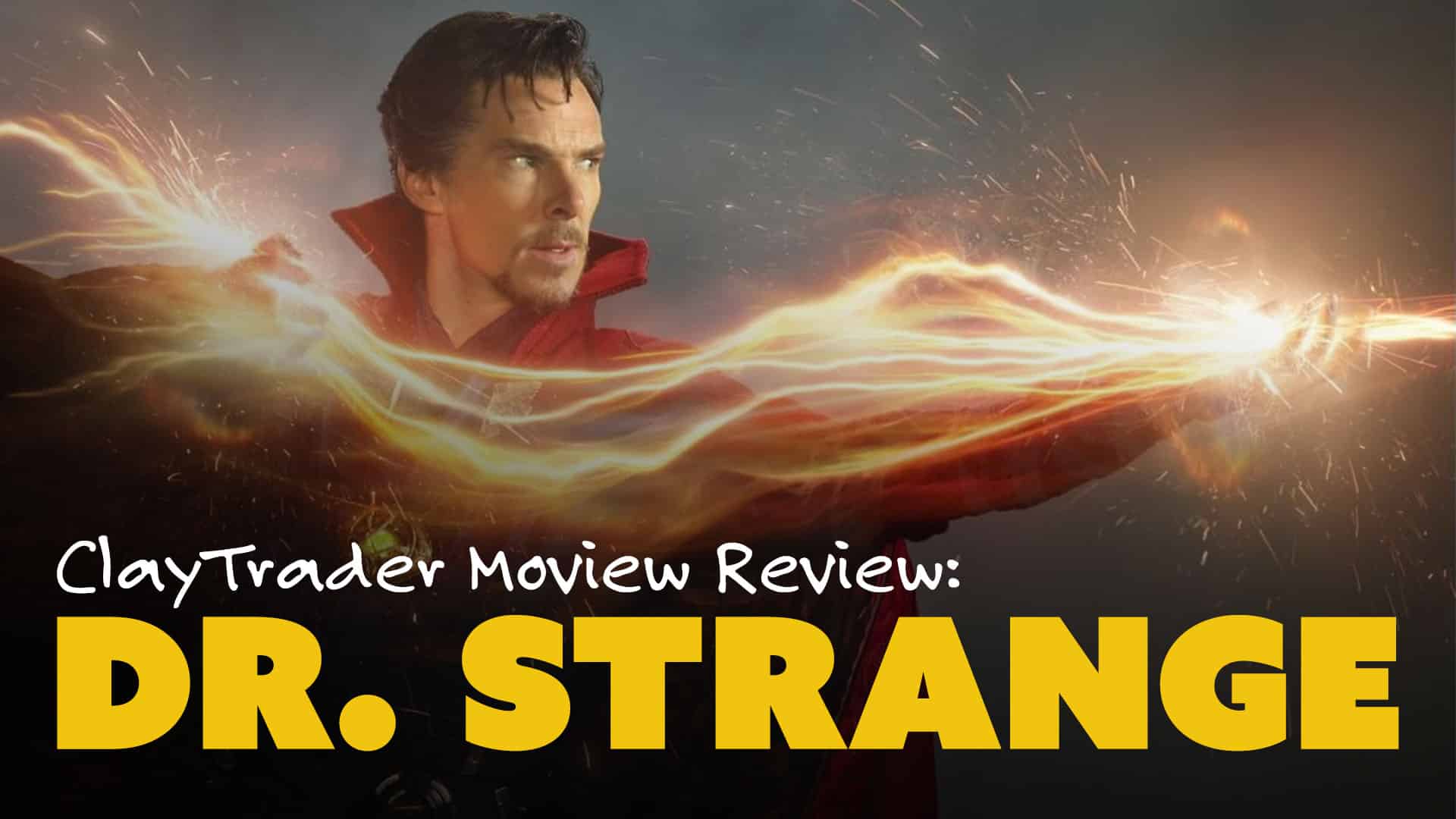 christian movie reviews dr strange