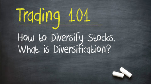 How to Diversify Stocks. What is Diversification?