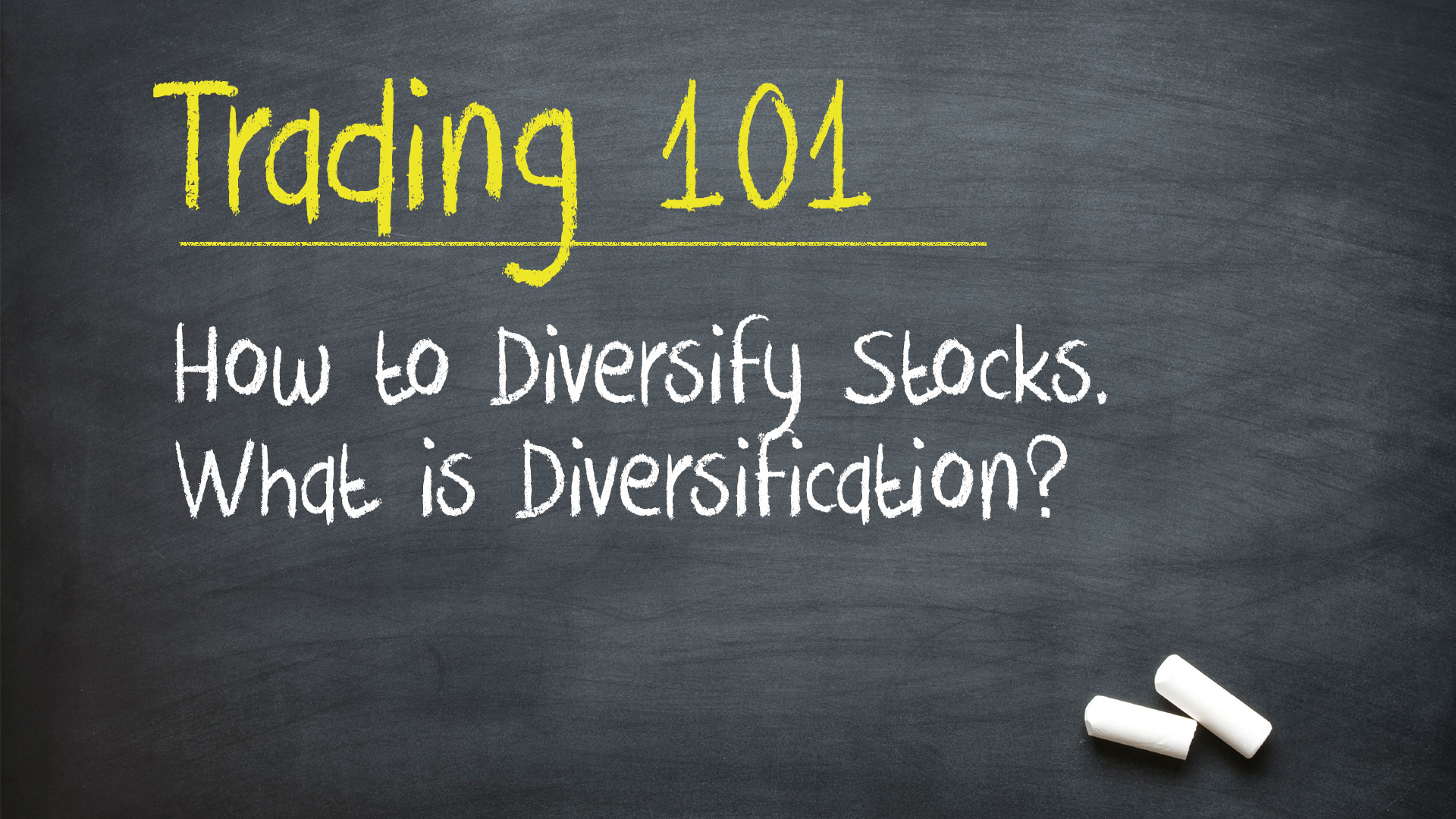 how-to-diversify-stocks-what-is-diversification