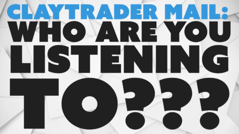 Who are You Listening To???