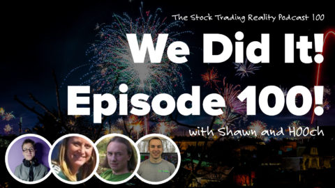 STR 100: We Did It! Episode 100!