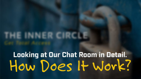 Looking at Our Chat Room in Detail. How Does It Work?