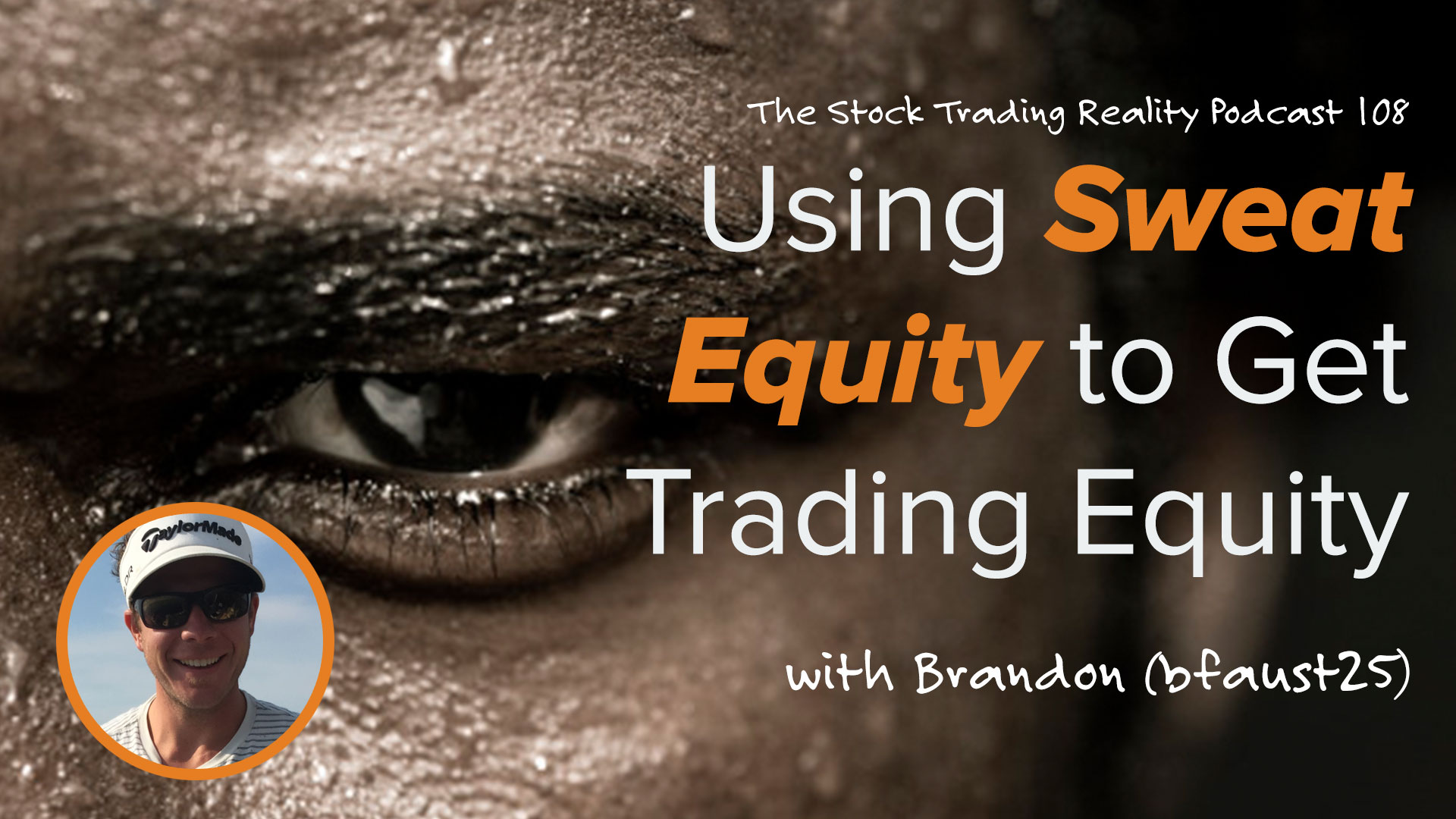  Trading Sales for Sweat Equity in TN