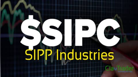 SIPP Industries - $SIPC Stock Chart Technical Analysis