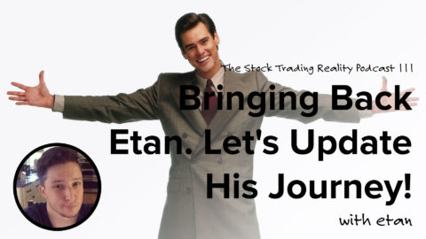 STR 111: Bringing Back Etan. Let's Update His Journey!