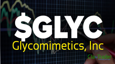 Glycomimetics, Inc - $GLYC Stock Chart Technical Analysis