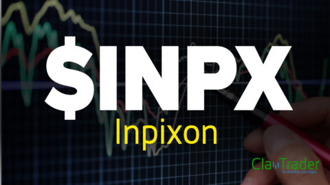 Inpixon - $INPX Stock Chart Technical Analysis