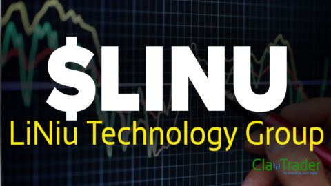 LiNiu Technology Group - $LINU Stock Chart Technical Analysis