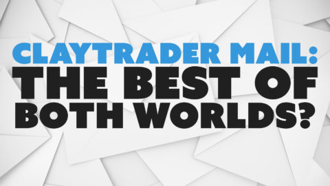 ClayTrader Mail: The Best of Both Worlds?