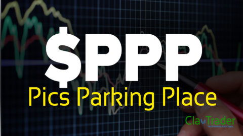 Pics Parking Place - $PPP Stock Chart Technical Analysis