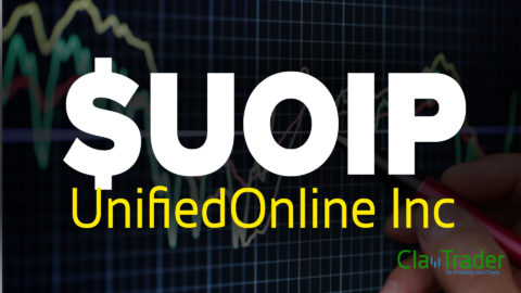 UnifiedOnline Inc - $UOIP Stock Chart Technical Analysis