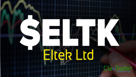 Eltek Ltd - $ELTK Stock Chart Technical Analysis