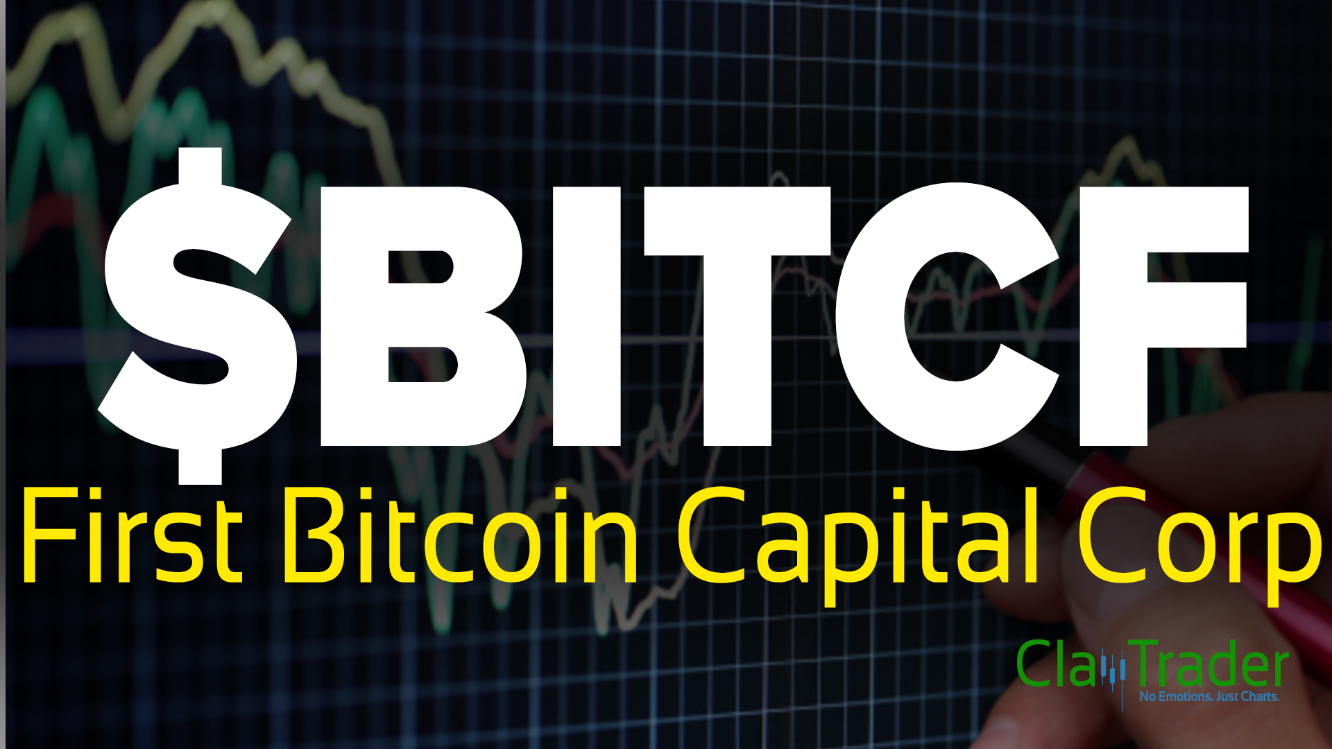 1st bitcoin capital stock google finance
