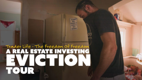 A Real Estate Investing Eviction Tour