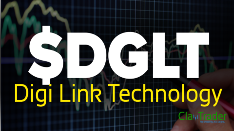 Digi Link Technology - $DGLT Stock Chart Technical Analysis