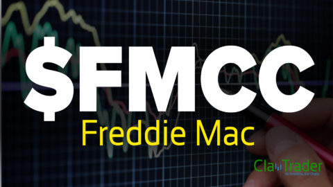 Freddie Mac - $FMCC Stock Chart Technical Analysis