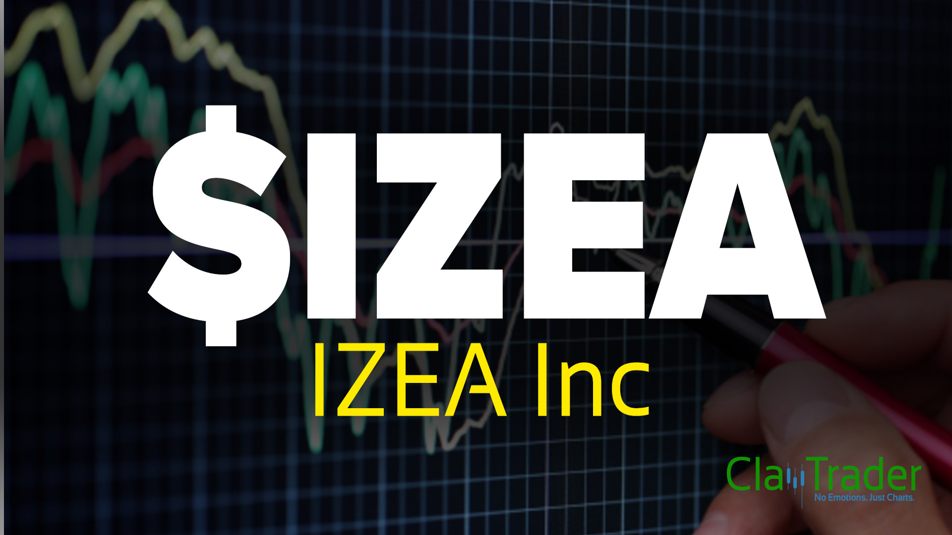 IZEA Inc - $IZEA Stock Chart Technical Analysis