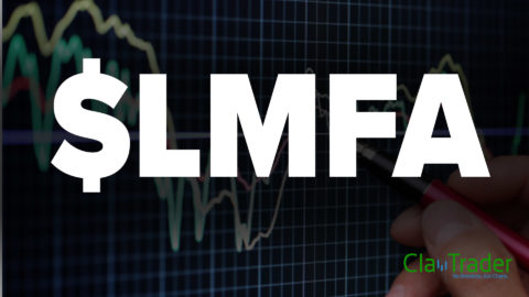 LMFA - $LMFA Stock Chart Technical Analysis