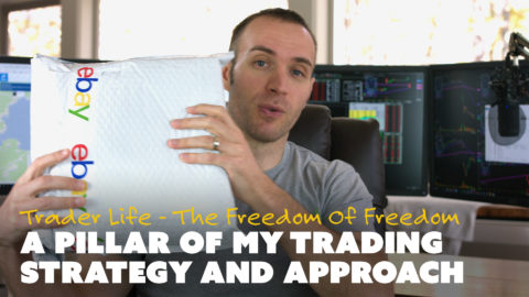 A Pillar of My Trading Strategy and Approach
