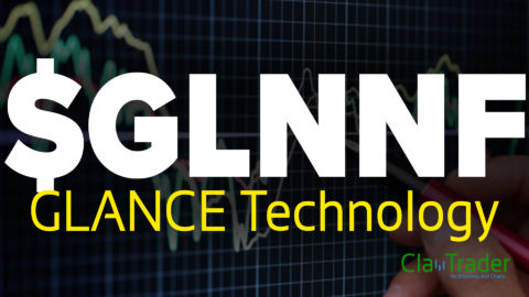 GLANCE Technology - $GLNNF Stock Chart Technical Analysis