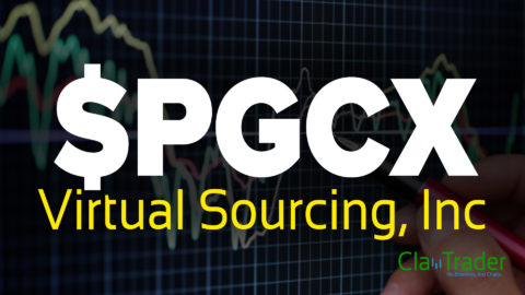 Virtual Sourcing, Inc - $PGCX Stock Chart Technical Analysis