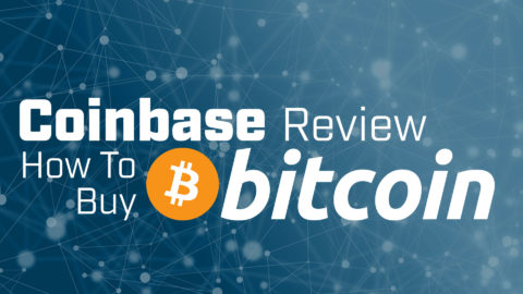 Coinbase Review: How to Buy Bitcoin