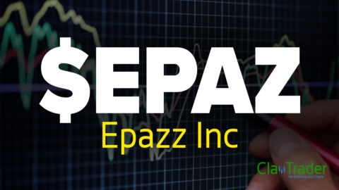 Epazz Inc - $EPAZ Stock Chart Technical Analysis