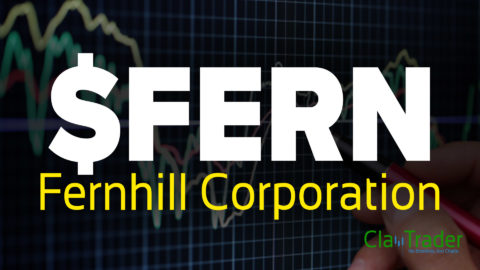 Fernhill Corporation - $FERN Stock Chart Technical Analysis