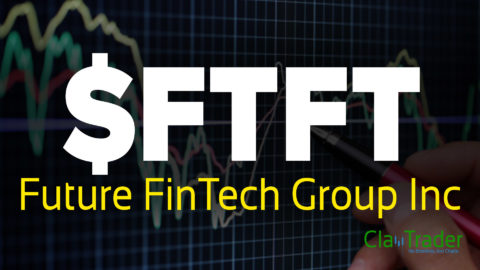 Future FinTech Group Inc - $FTFT Stock Chart Technical Analysis