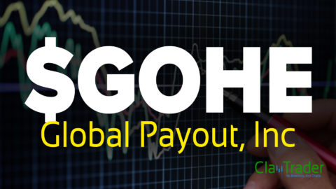 Global Payout, Inc - $GOHE Stock Chart Technical Analysis