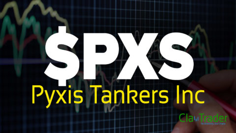 VIDEO - Pyxis Tankers Inc ($PXS) Stock Chart Technical Analysis - 12-01-17 - watch here: https://claytrader.com/stock_chart/PXS/?utm_source=social&utm_medium=stocktwits&utm_campaign=chart