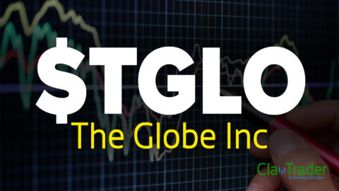 The Globe Inc - $TGLO Stock Chart Technical Analysis