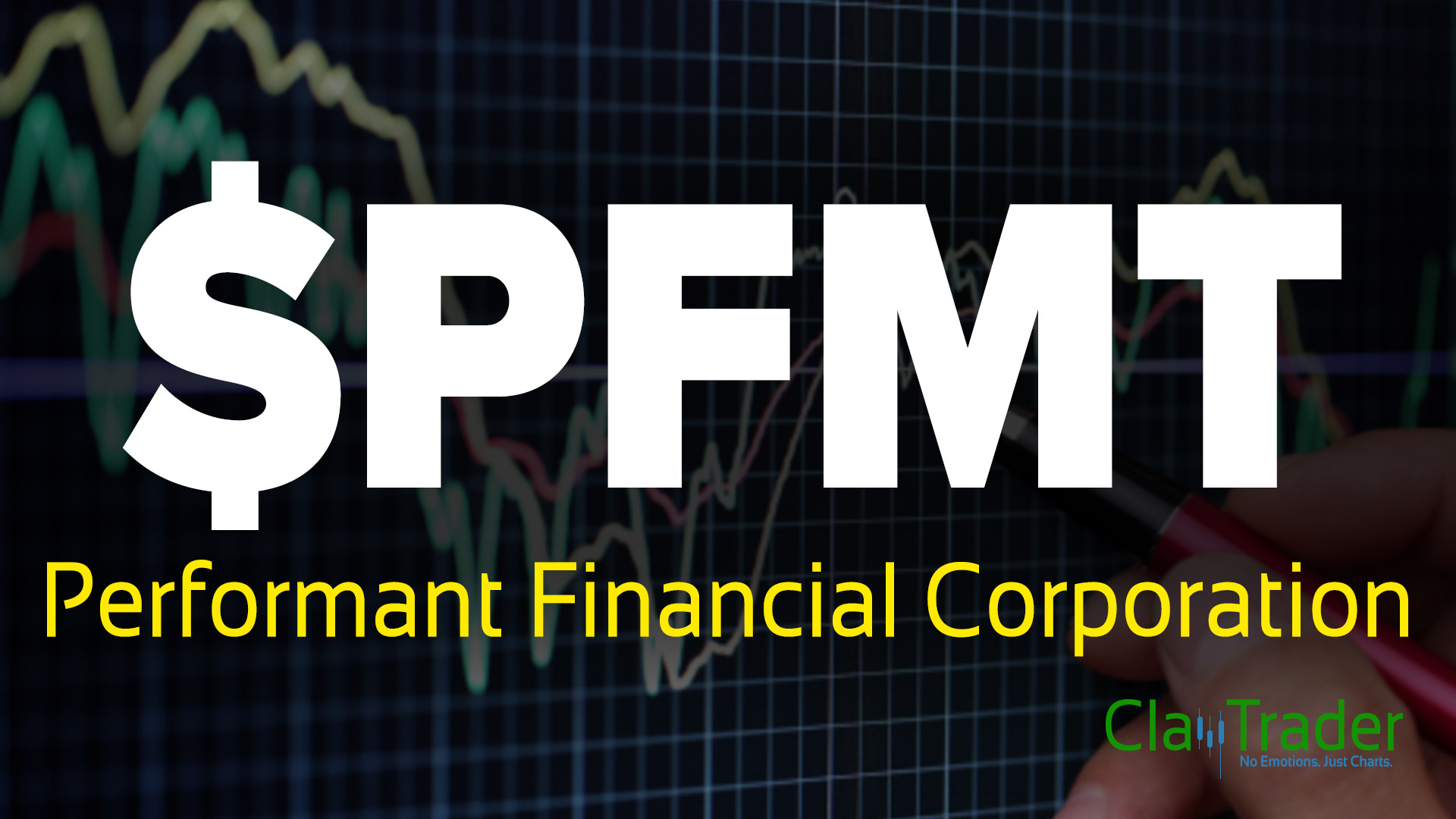 performant financial corporation