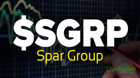 Spar Group - $SGRP Stock Chart Technical Analysis