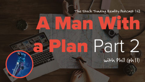 STR 162: A Man With a Plan - Part 2