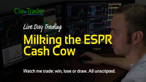 Milking the ESPR Cash Cow