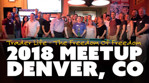 Meeting Members in Denver