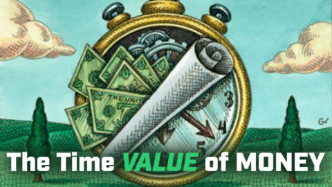 The Time Value of Money