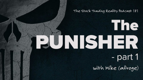 STR 181: The Punisher - Part 1
