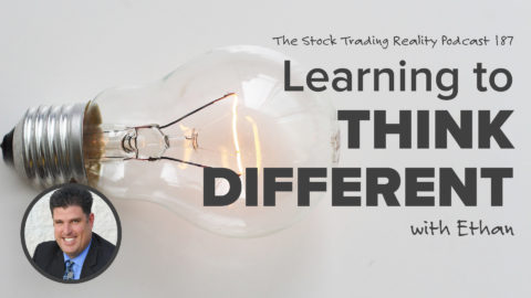 STR 187: Learning to Think Different