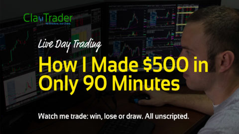 How I Made $500 in Only 90 Minutes