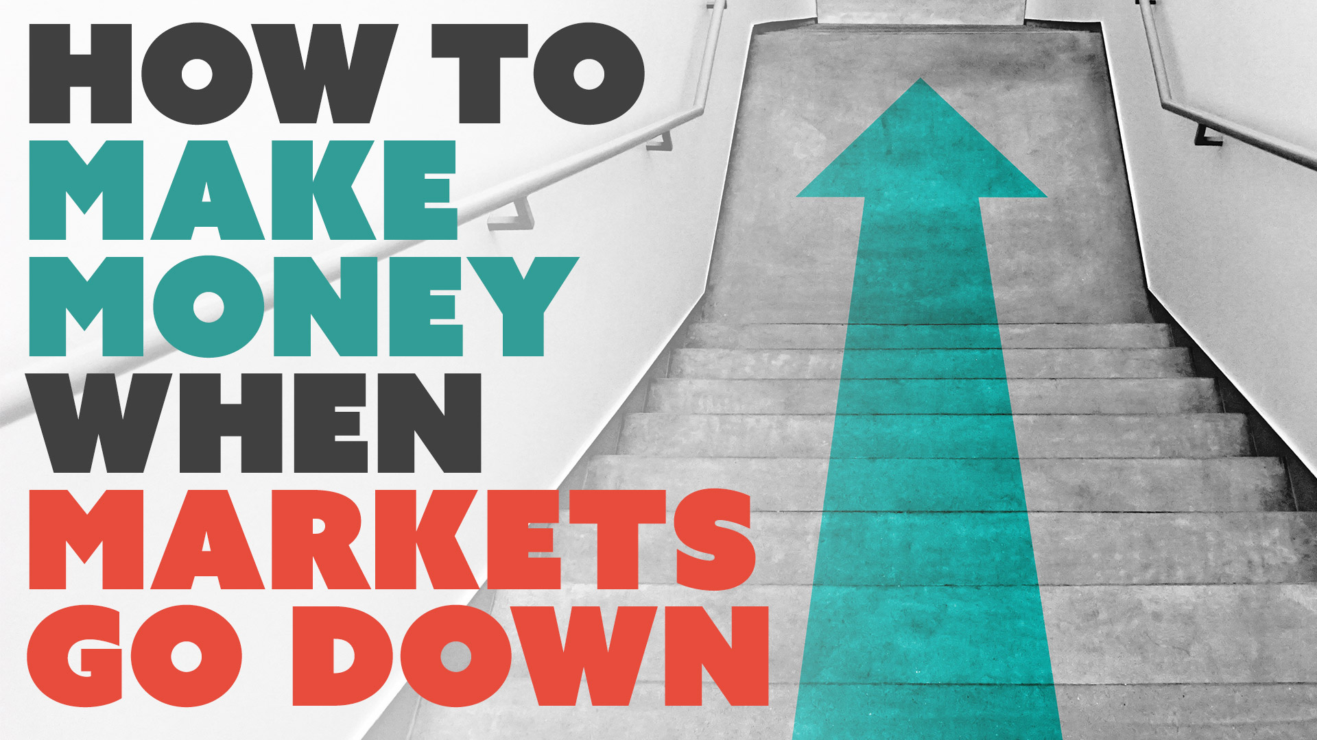 Markets go down. Money go down. Marketing going down. Market go down mem. Down market